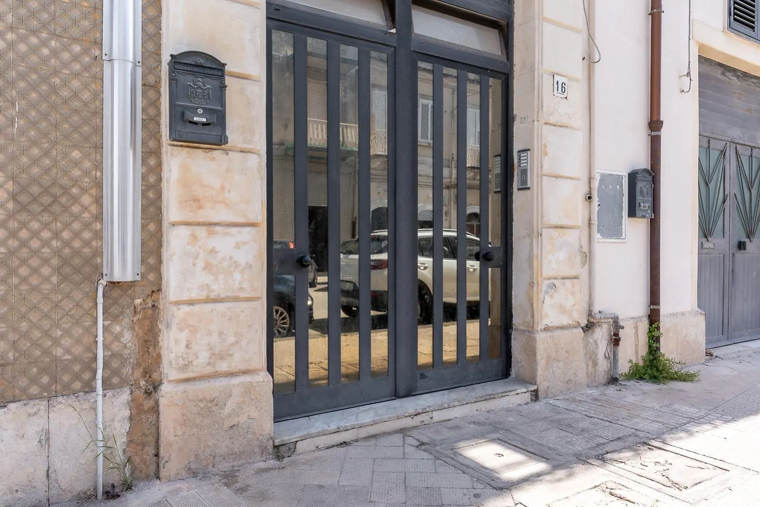 Syracuse Comfy Retreat By Wonderful Italy 아파트