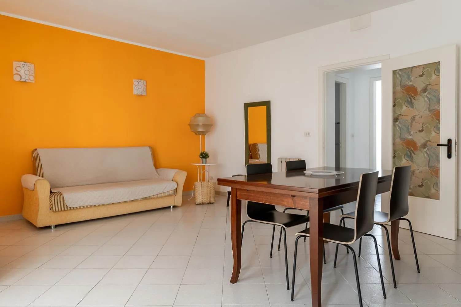 Syracuse Comfy Retreat By Wonderful Italy Apartment Italy