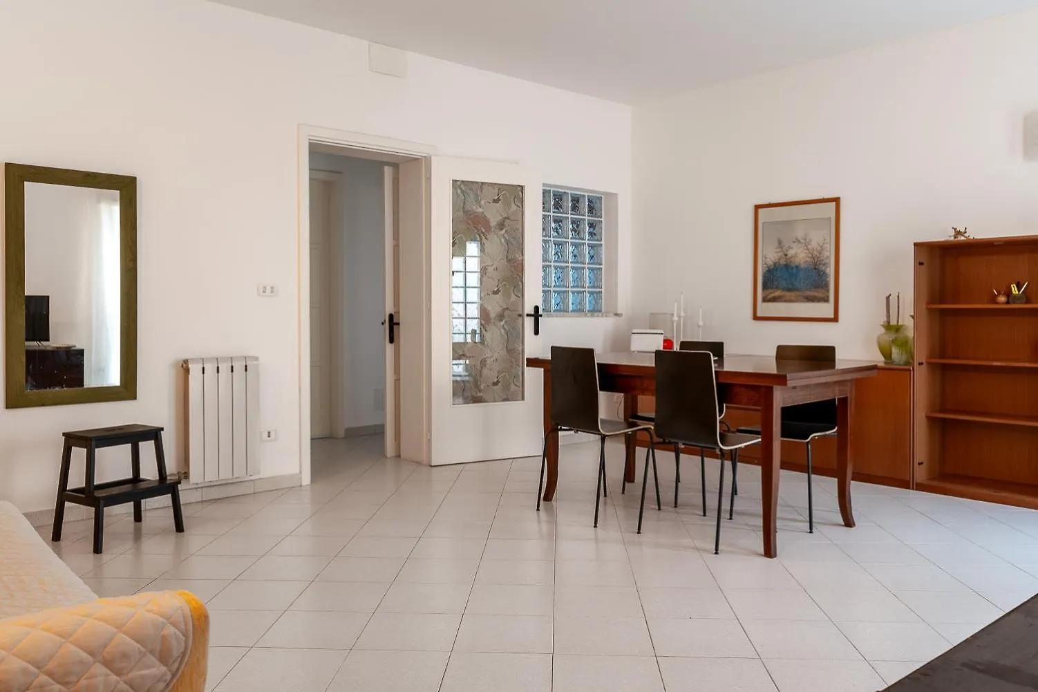 Syracuse Comfy Retreat By Wonderful Italy Apartment