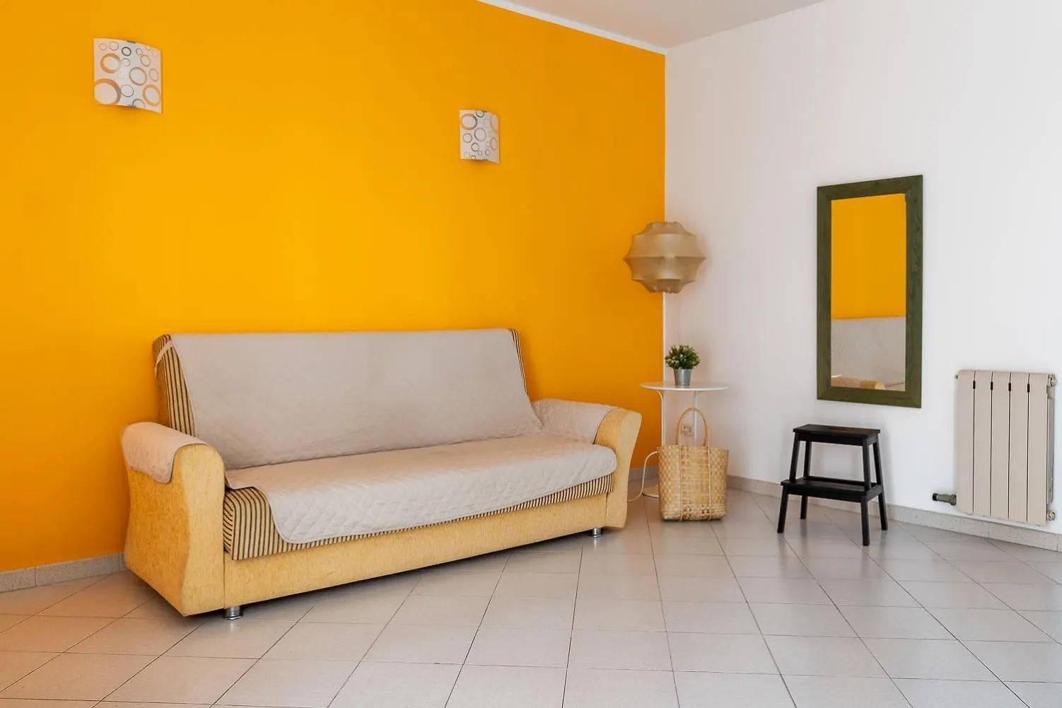 Apartmán Syracuse Comfy Retreat By Wonderful Italy