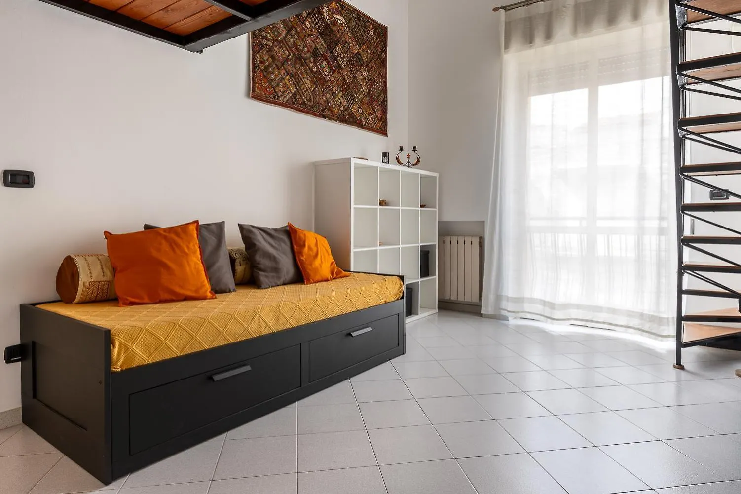 Syracuse Comfy Retreat By Wonderful Italy Apartment