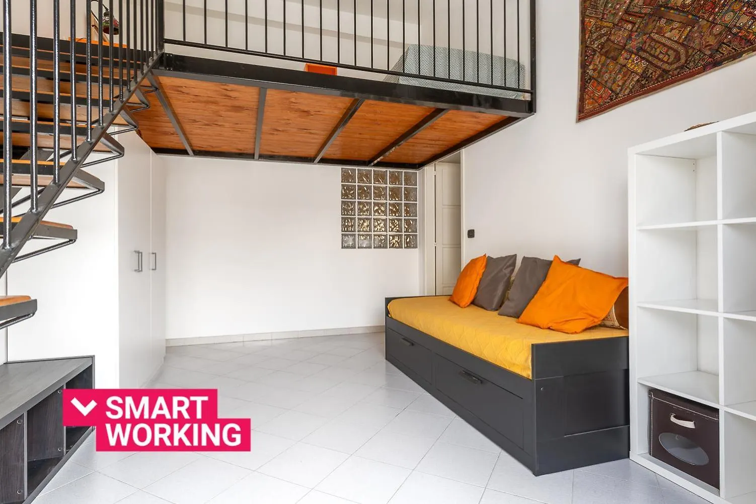 Apartmán Syracuse Comfy Retreat By Wonderful Italy