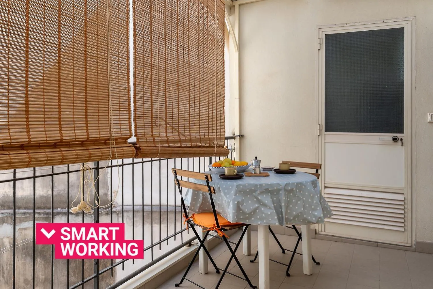Apartmán Syracuse Comfy Retreat By Wonderful Italy